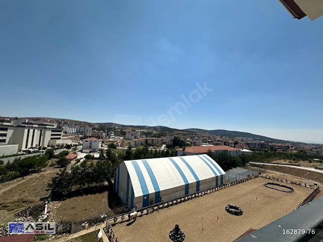 ASİLDEN ŞEHİR HASTANESİ YAKININDA LÜX KİRALIK 1+1 EŞYALI DAİRE - Görsel 16
