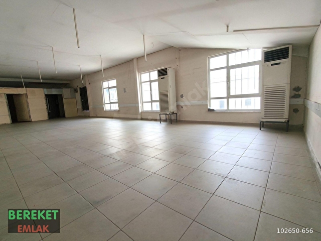 BEREKET EMLAKTAN YUNUSEMREDE KİRALIK TOPLAM 2800 M2 5 KATLI BİNA - Görsel 27