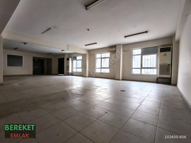 BEREKET EMLAKTAN YUNUSEMREDE KİRALIK TOPLAM 2800 M2 5 KATLI BİNA - Görsel 21