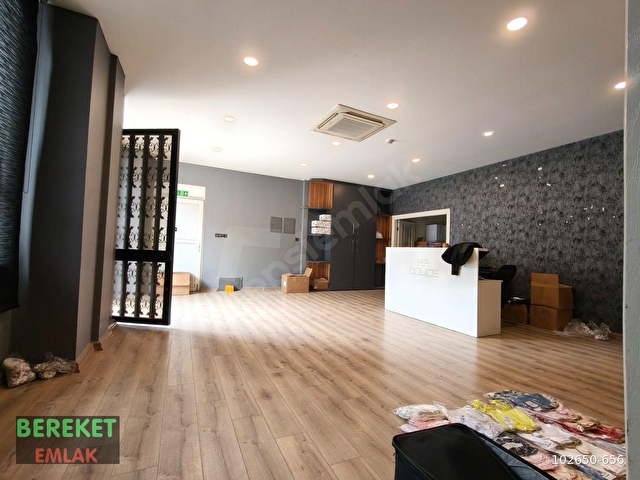 BEREKET EMLAKTAN YUNUSEMREDE KİRALIK TOPLAM 2800 M2 5 KATLI BİNA - Görsel 3