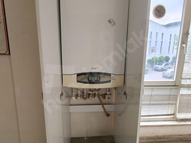 BEREKET EMLAKTAN YUNUSEMREDE KİRALIK TOPLAM 2800 M2 5 KATLI BİNA - Görsel 17