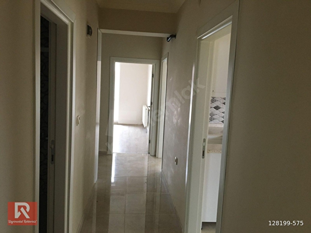 REHBER EMLAKTAN İNÖNÜ MAHALLESİ 3+1 KİRACILI DAİRE 130M2 ZEMİN - Görsel 11