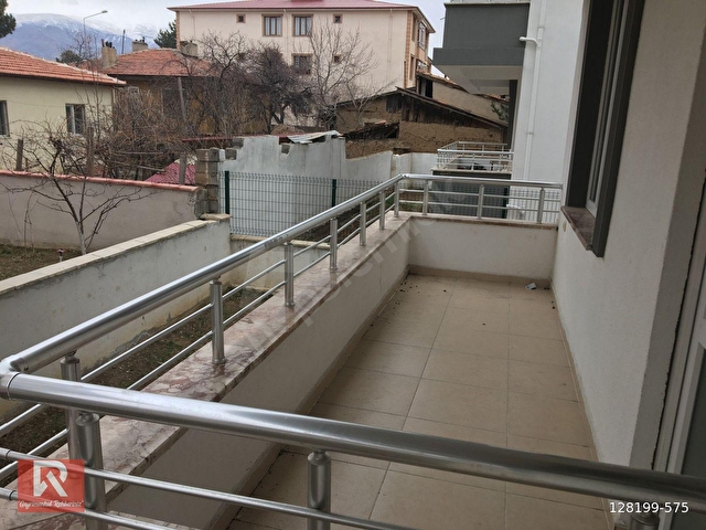 REHBER EMLAKTAN İNÖNÜ MAHALLESİ 3+1 KİRACILI DAİRE 130M2 ZEMİN - Görsel 15