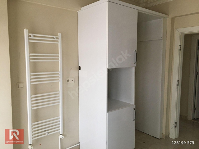 REHBER EMLAKTAN İNÖNÜ MAHALLESİ 3+1 KİRACILI DAİRE 130M2 ZEMİN - Görsel 14