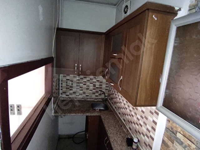 HAZAR EMLAKTAN DİKMEN CADDEDE SATILIK DÜKKAN 20 M2 MUTFAKLI WC Lİ YATIRMLIK KİRACILI - Görsel 18