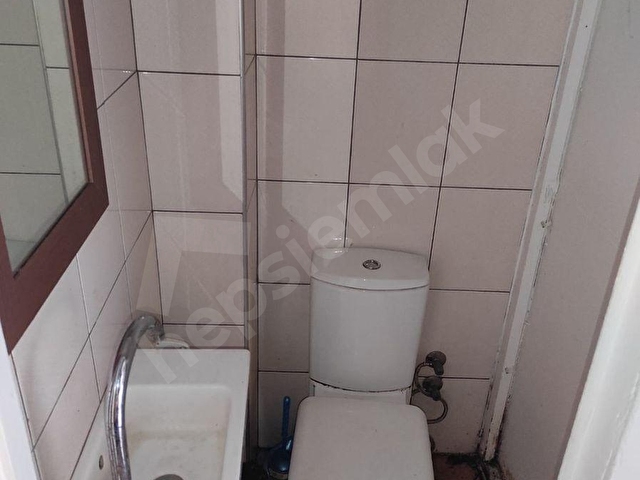 HAZAR EMLAKTAN DİKMEN CADDEDE SATILIK DÜKKAN 20 M2 MUTFAKLI WC Lİ YATIRMLIK KİRACILI - Görsel 19