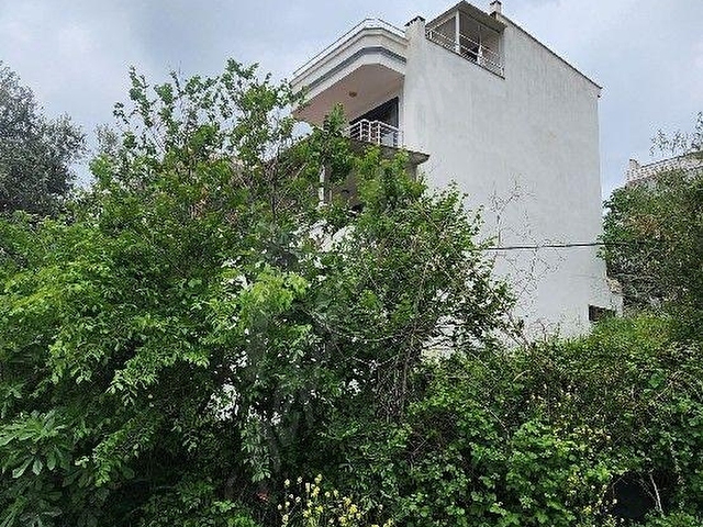 havuzlu güvenlikli 6+2 - Görsel 13