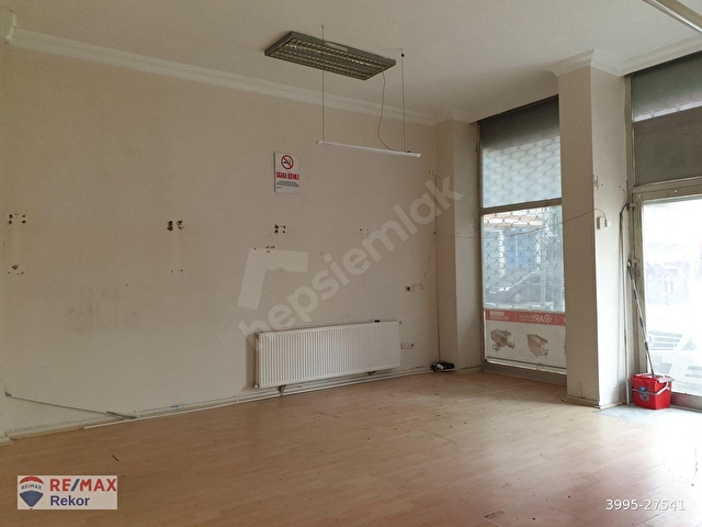 Ümraniye Fazılda Metrogarden Avmye yakın Kiralık Dükkan - Görsel 7