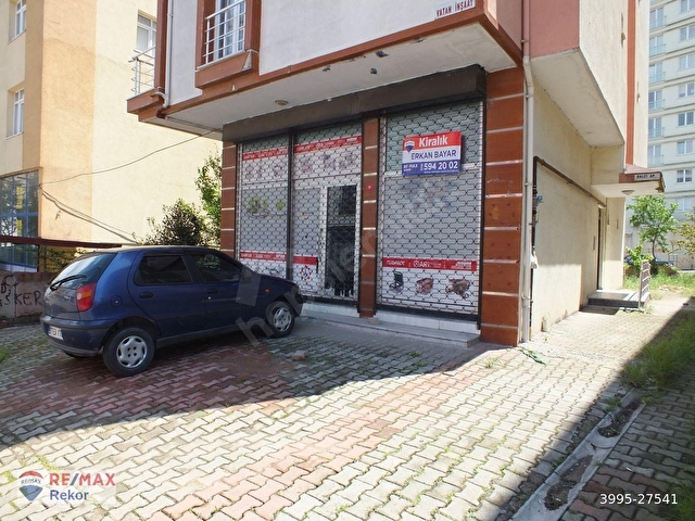 Ümraniye Fazılda Metrogarden Avmye yakın Kiralık Dükkan - Görsel 3
