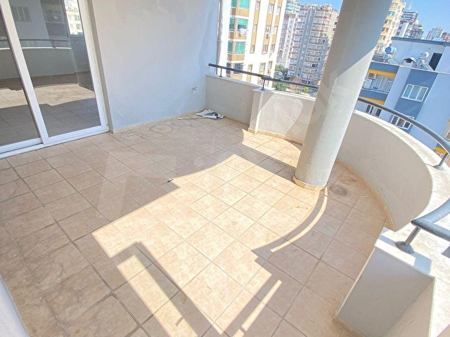 HUZUREVLERİNDE DOĞALGAZLI CEPHELERİ AÇIK 4+1 KİRALIK DAİRE - Görsel 6