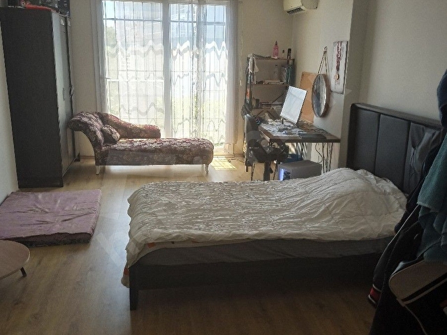 sahile yürüyüş mesafesinde - Görsel 13