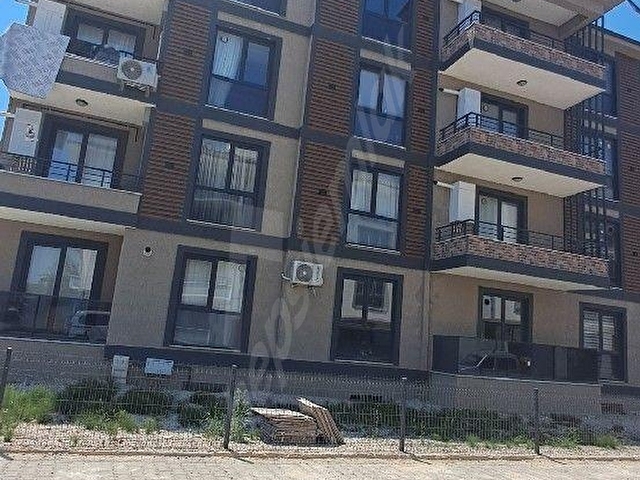 YALOVA ÇİFTLİKKÖY  M.A.E.MAH. DE 1+1 KİRALIK  DAİRE