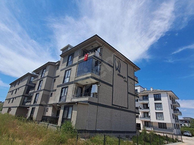 YALOVA ÇİFTLİKKÖY  M.A.E.MAH. DE 1+1 KİRALIK  DAİRE - Görsel 2