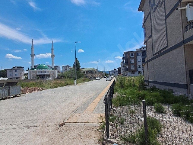 YALOVA ÇİFTLİKKÖY  M.A.E.MAH. DE 1+1 KİRALIK  DAİRE - Görsel 4