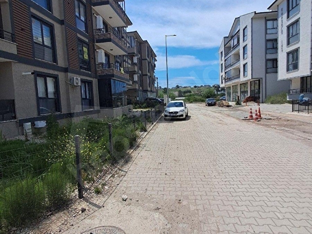 YALOVA ÇİFTLİKKÖY  M.A.E.MAH. DE 1+1 KİRALIK  DAİRE - Görsel 5