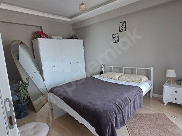 YALOVA ÇİFTLİKKÖY  M.A.E.MAH. DE 1+1 KİRALIK  DAİRE - Görsel 8