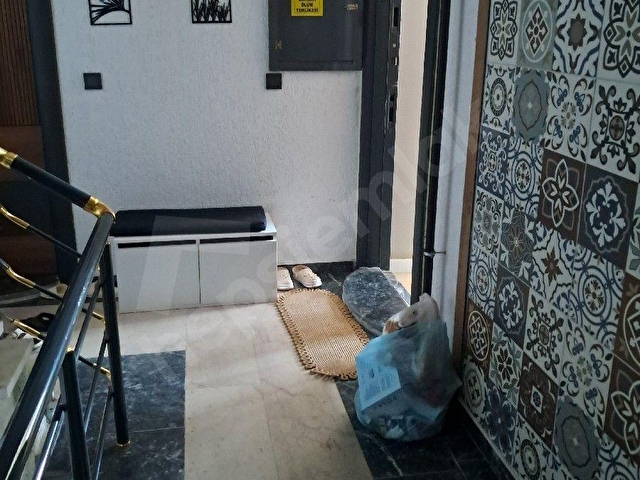 YALOVA ÇİFTLİKKÖY  M.A.E.MAH. DE 1+1 KİRALIK  DAİRE - Görsel 12