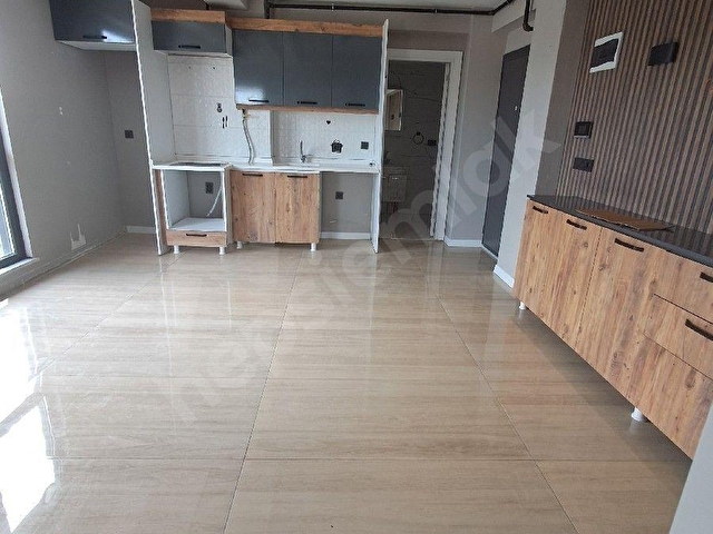 YALOVA ÇİFTLİKKÖY  M.A.E.MAH. DE 1+1 KİRALIK  DAİRE - Görsel 15