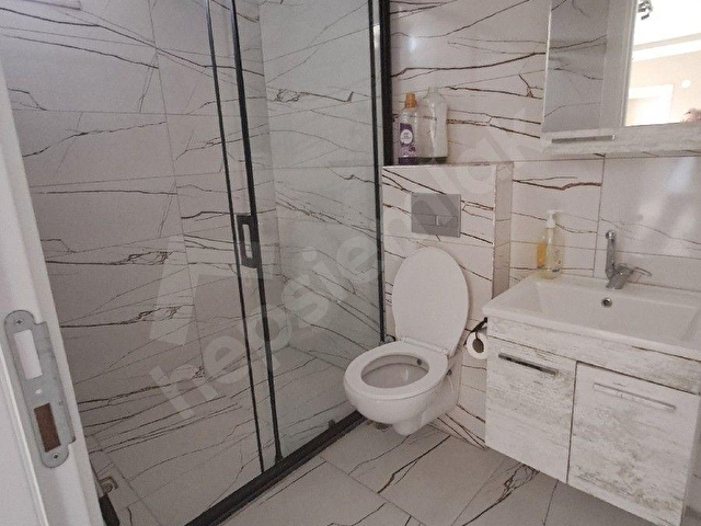 YALOVA ÇİFTLİKKÖY  M.A.E.MAH. DE 1+1 KİRALIK  DAİRE - Görsel 17