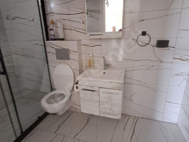 YALOVA ÇİFTLİKKÖY  M.A.E.MAH. DE 1+1 KİRALIK  DAİRE - Görsel 18
