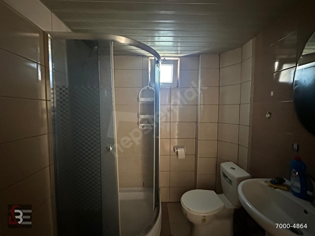 BATIKENT EMLAKTAN MERKEZİ KONUMDA BAKIMLI 2+1 YÜKSEK GİRİŞ - Görsel 24