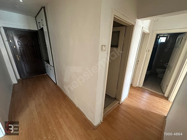 BATIKENT EMLAKTAN MERKEZİ KONUMDA BAKIMLI 2+1 YÜKSEK GİRİŞ - Görsel 15