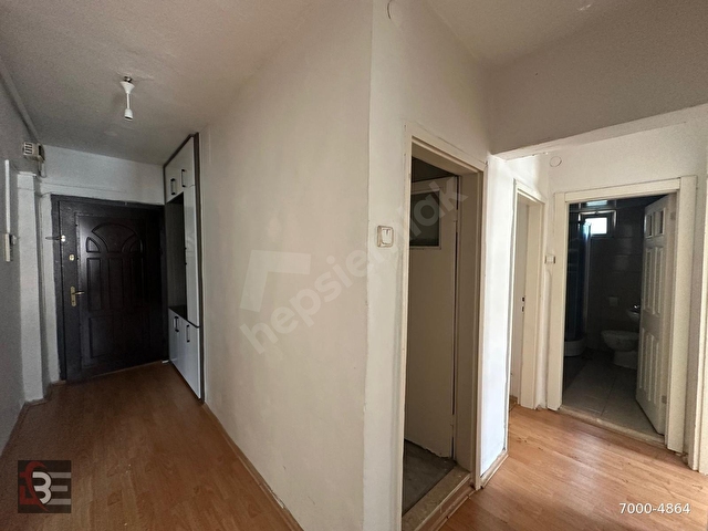 BATIKENT EMLAKTAN MERKEZİ KONUMDA BAKIMLI 2+1 YÜKSEK GİRİŞ - Görsel 12