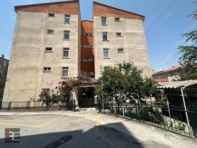 BATIKENT EMLAKTAN MERKEZİ KONUMDA BAKIMLI 2+1 YÜKSEK GİRİŞ - Görsel 2