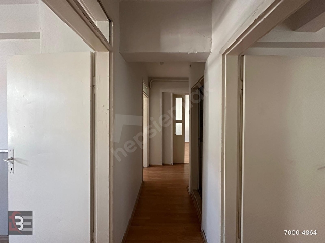 BATIKENT EMLAKTAN MERKEZİ KONUMDA BAKIMLI 2+1 YÜKSEK GİRİŞ - Görsel 26