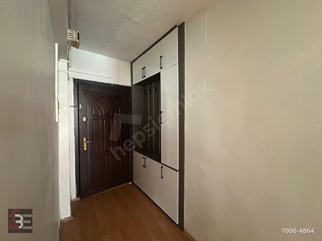 BATIKENT EMLAKTAN MERKEZİ KONUMDA BAKIMLI 2+1 YÜKSEK GİRİŞ - Görsel 14