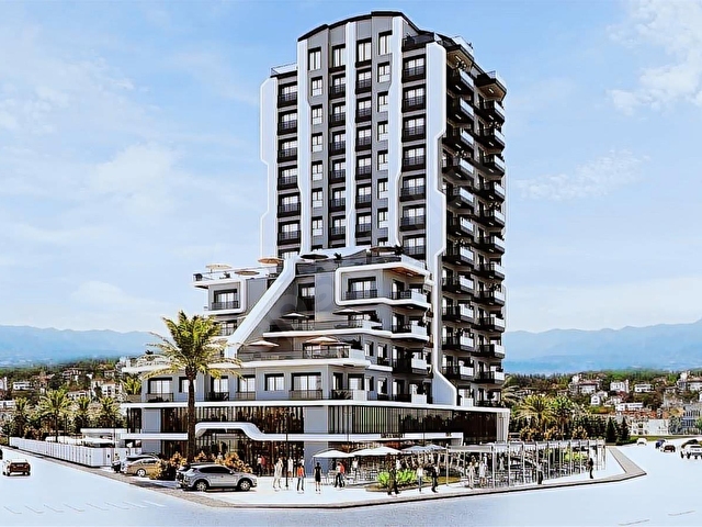 ANTALYADA PRESTİJLİ YAŞAM ZEYTİNLİK EVLERİ İLE FARKI YAŞAYIN - Görsel 12