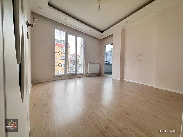 FASTYAP ARNAVUTKÖY İSLAMBEY MAH YILDIRIM BEYAZIT CADDESİ 2+1 DA - Görsel 3