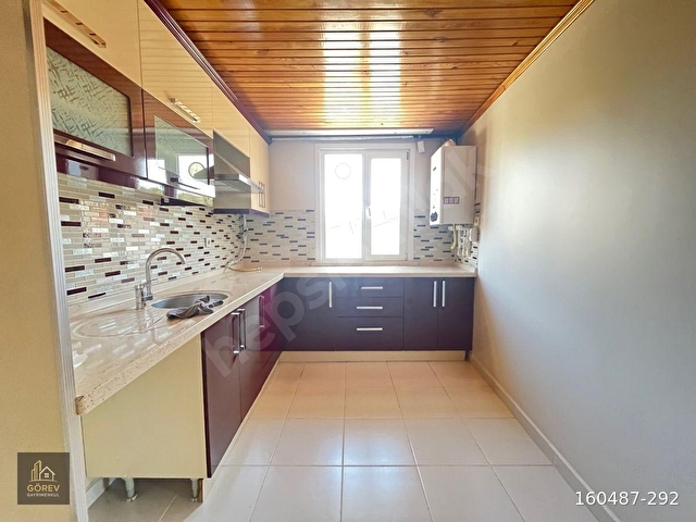 MEHMET AKİF MH. ORMAN MANZARALI METROYA YÜRÜME MESAFESİNDE 2+1 KİRALIK DAİRE - Görsel 12
