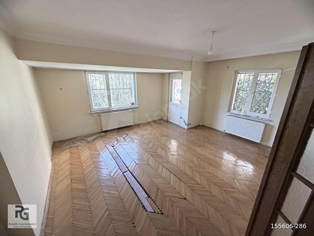 ACİL ÜSKÜDAR ÇENGELKÖYDE ÇAMLIKTEPE SİTESİNDE 2+1 105 M2 - Görsel 12
