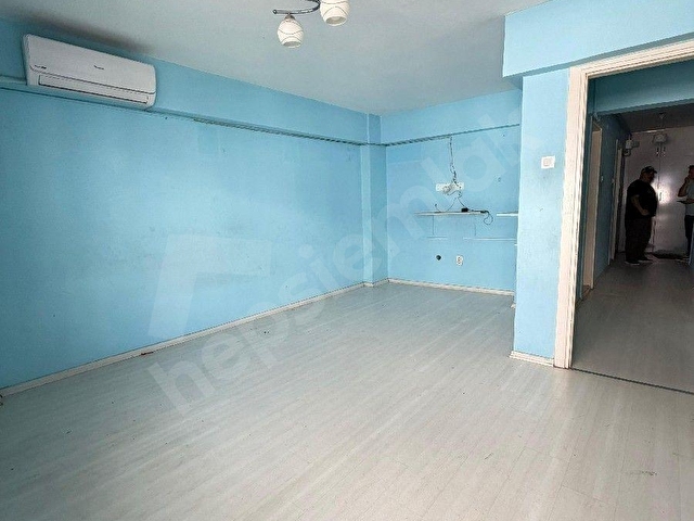 İZMİR KARABAĞLAR REİS MAH. SATILIK 3+1 DAİRE