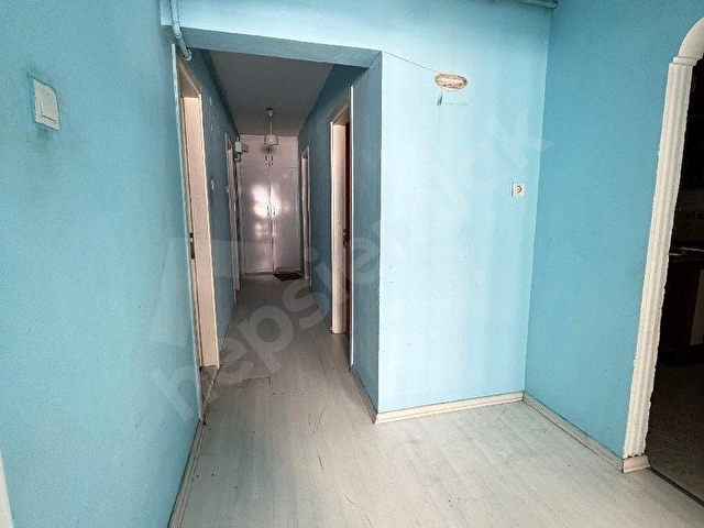 İZMİR KARABAĞLAR REİS MAH. SATILIK 3+1 DAİRE - Görsel 9