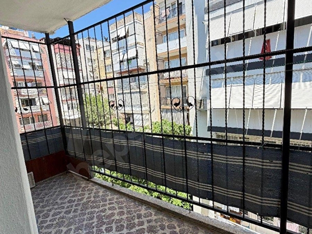 İZMİR KARABAĞLAR REİS MAH. SATILIK 3+1 DAİRE - Görsel 12