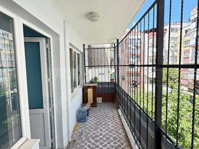 İZMİR KARABAĞLAR REİS MAH. SATILIK 3+1 DAİRE - Görsel 14