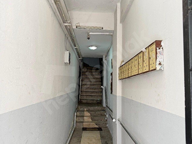 İZMİR KARABAĞLAR REİS MAH. SATILIK 3+1 DAİRE - Görsel 19