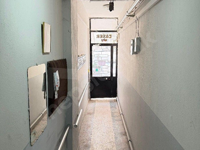 İZMİR KARABAĞLAR REİS MAH. SATILIK 3+1 DAİRE - Görsel 20