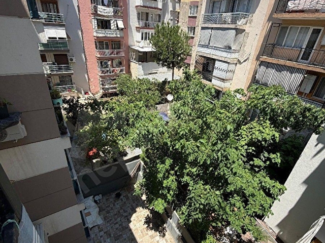 İZMİR KARABAĞLAR REİS MAH. SATILIK 3+1 DAİRE - Görsel 21