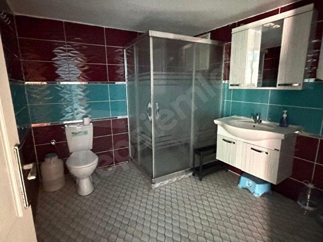 İZMİR KARABAĞLAR REİS MAH. SATILIK 3+1 DAİRE - Görsel 26