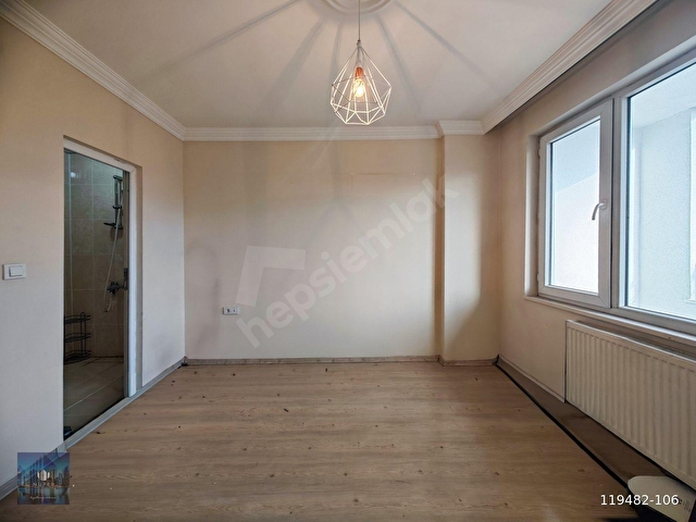 ACİL VAN İPEKYOLU HATUNİYE MAH CEPHELERİ AÇIK SATILIK 3+1 DAİRE - Görsel 30
