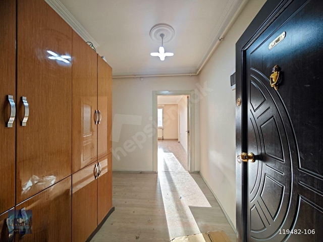 ACİL VAN İPEKYOLU HATUNİYE MAH CEPHELERİ AÇIK SATILIK 3+1 DAİRE - Görsel 2