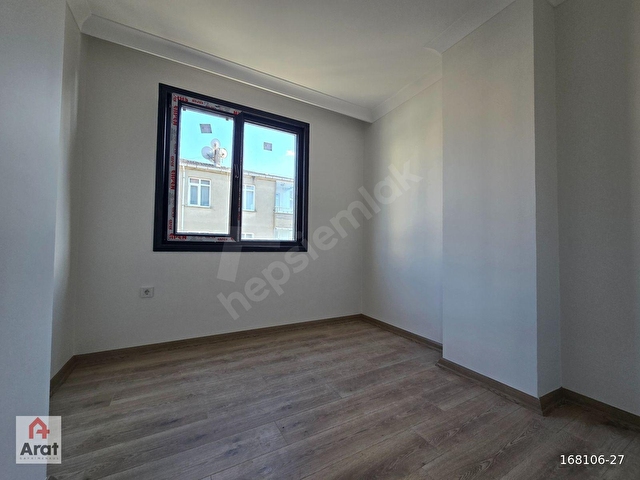IHLAMURKUYU METROSUNA 800 METRE UZAKLIKTA GENİŞ 2+1 DAİRELER - Görsel 30