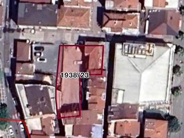 GAZİOSMANPAŞA BAĞLARBAŞINDA SATILIK TİCARİ + KONUT İMARLI ARSA - Görsel 8