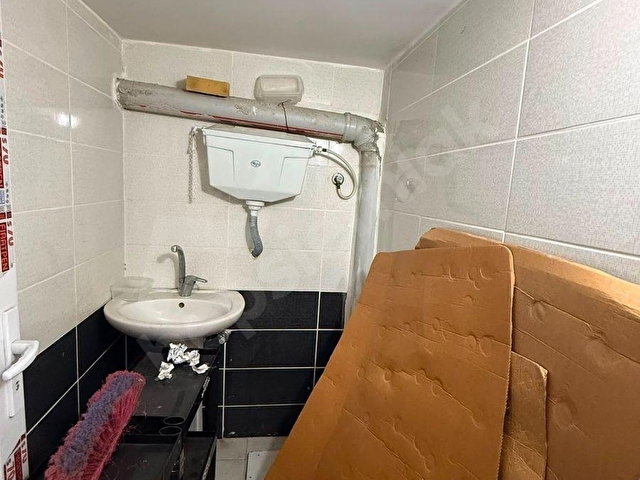 CERRAHPAŞA EMLAKTAN ESENYURT ATALAY CADDESİ’NDE SATILIK 2 KATLI İSKANLI İŞ YERİ | 100 m² - Görsel 8