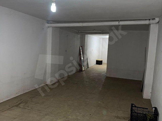 CERRAHPAŞA EMLAKTAN ESENYURT ATALAY CADDESİ’NDE SATILIK 2 KATLI İSKANLI İŞ YERİ | 100 m² - Görsel 3