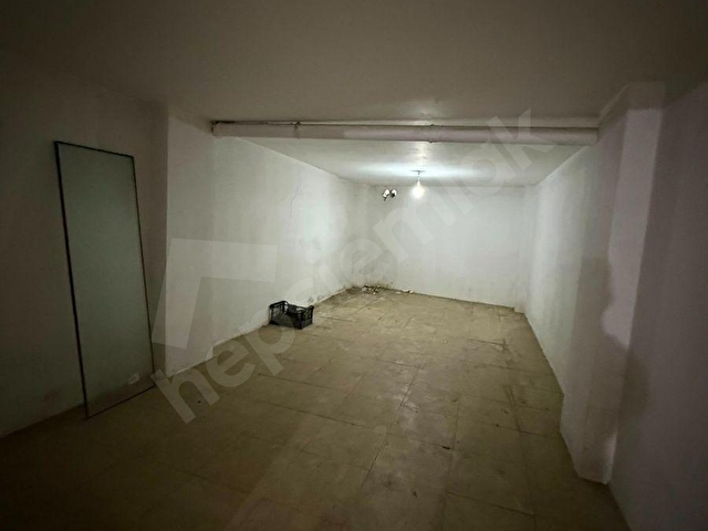 CERRAHPAŞA EMLAKTAN ESENYURT ATALAY CADDESİ’NDE SATILIK 2 KATLI İSKANLI İŞ YERİ | 100 m² - Görsel 7