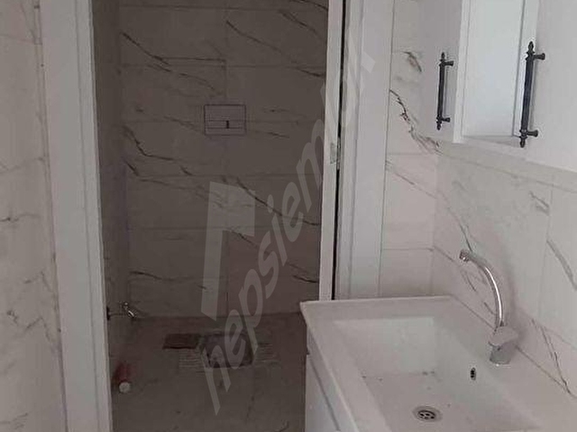 KIRIKHAN CUMHURİYET MAHALLESİNDE SIFIR YENİ GENİŞ DAİRE SATILIK - Görsel 12